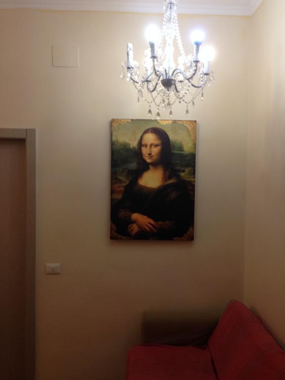 Le Charme House 2 2* Roma