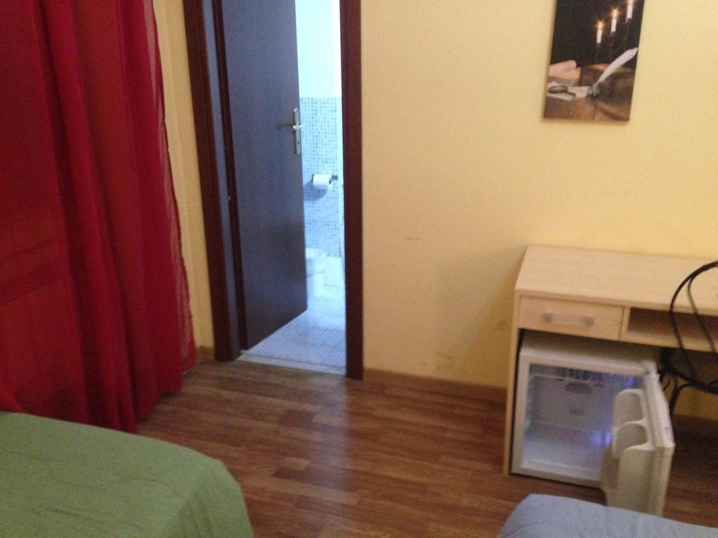 Bed & Breakfast Le Charme House 2 Rome