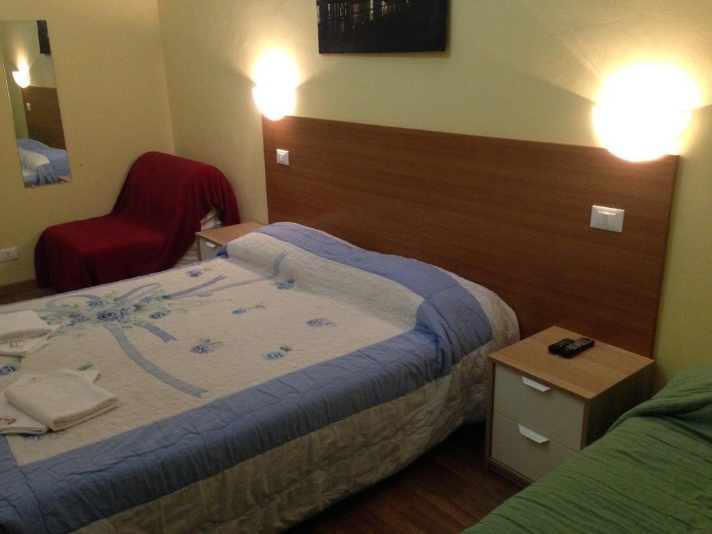 Le Charme House 2 2* Rome