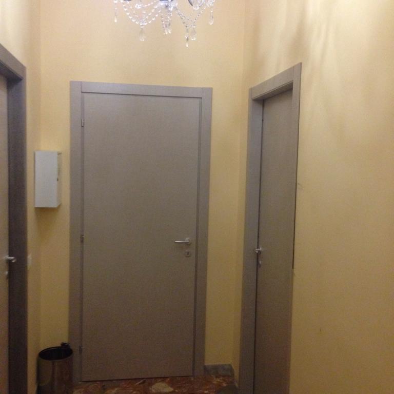 Bed & Breakfast Le Charme House 2 Rome
