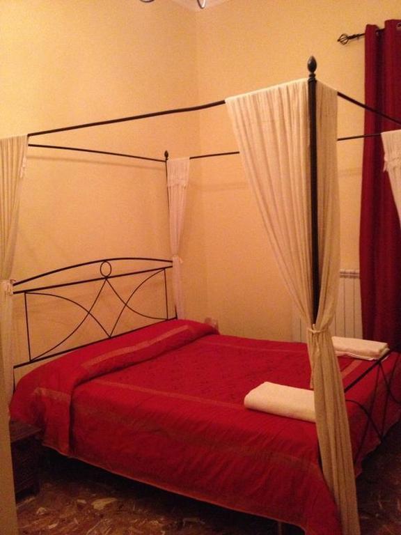 Le Charme House 2 2* Rome