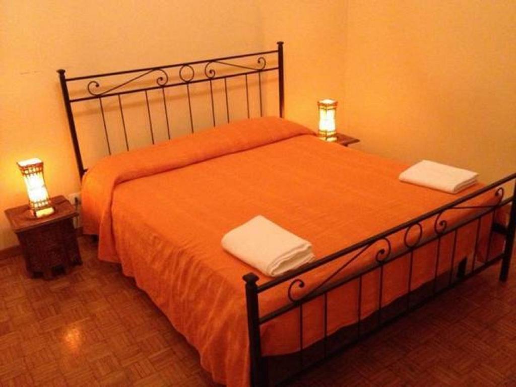 Le Charme House 2 2*