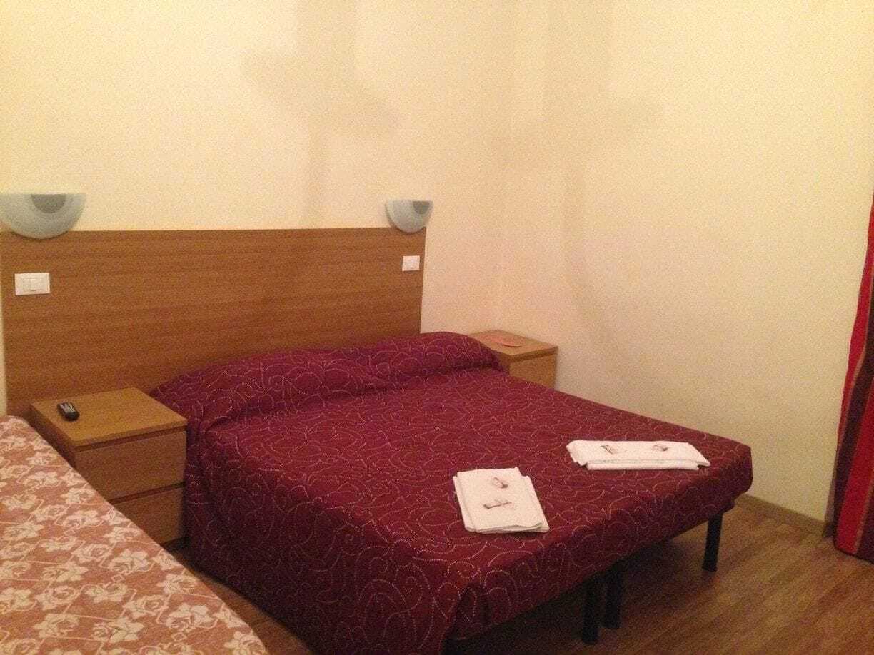Bed & Breakfast Le Charme House 2 2*